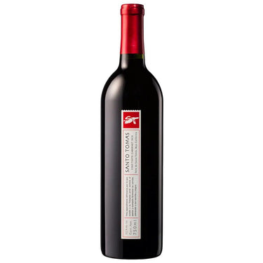 Vino Tinto Santo Tomás St Cabernet Sauvignon 750 Ml